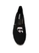 Karl Lagerfeld Kamino Karl Ikonic espadrilles