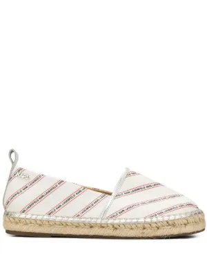 karl lagerfeld espadrilles sale