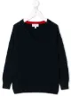 الصورة 1 من Cashmirino Cashmere v-neck jumper