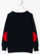 الصورة 2 من Cashmirino Cashmere v-neck jumper