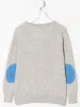 الصورة 2 من Cashmirino Cashmere v-neck jumper