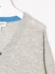 Cashmirino Cashmere v-neck jumper