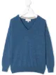 الصورة 1 من Cashmirino Cashmere v-neck jumper