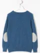 الصورة 2 من Cashmirino Cashmere v-neck jumper