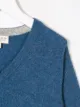 Cashmirino Cashmere v-neck jumper