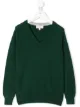 الصورة 1 من Cashmirino Cashmere v-neck jumper