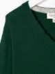 Cashmirino Cashmere v-neck jumper
