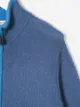 Cashmirino Cashmere zipped jumper