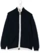 الصورة 1 من Cashmirino Cashmere zipped jumper