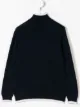 الصورة 2 من Cashmirino Cashmere zipped jumper