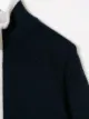 Cashmirino Cashmere zipped jumper