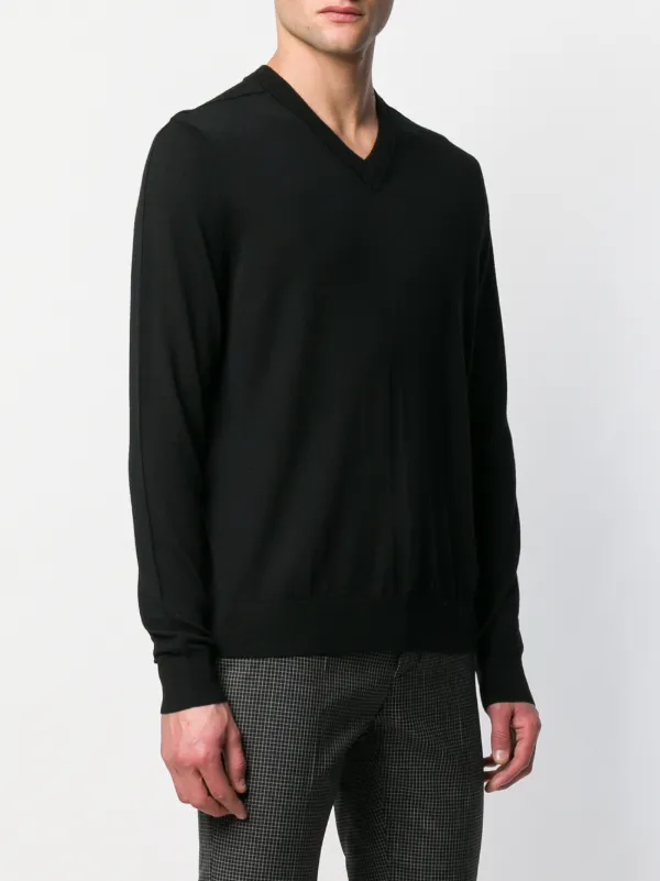 Pringle merino wool jumper best sale