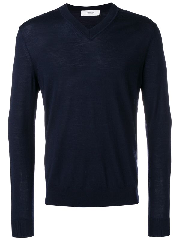 Pringle merino wool on sale jumper