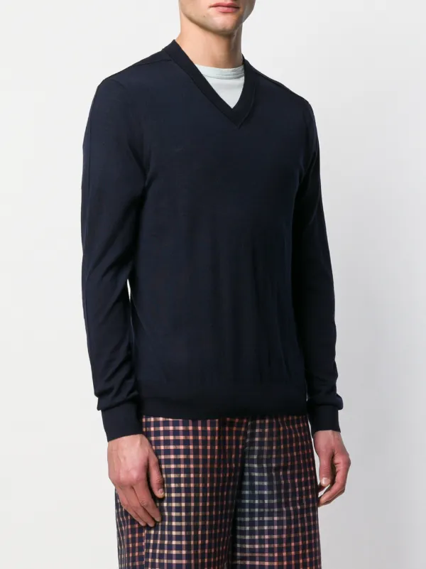 Pringle merino 2025 wool jumper