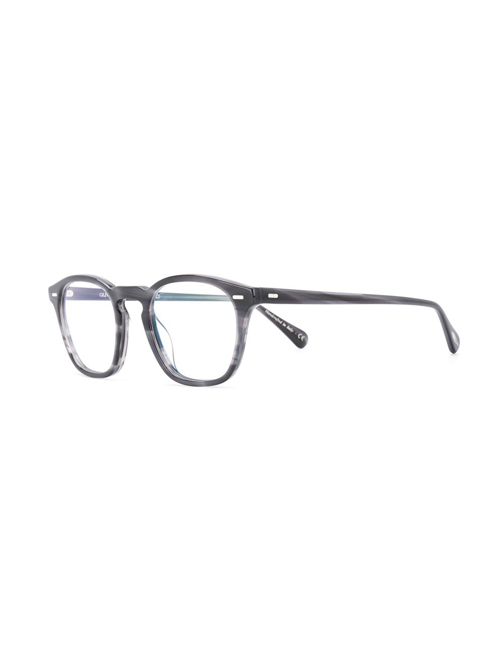 фото Oliver peoples очки 'elerson'