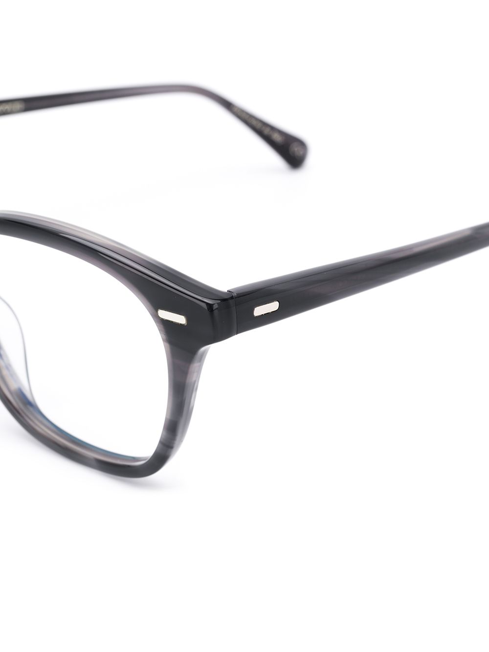 фото Oliver peoples очки 'elerson'