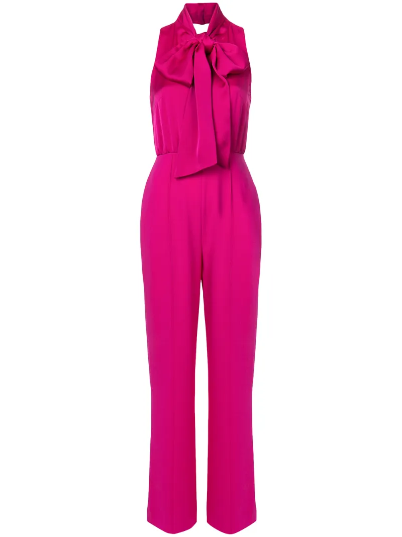 Dvf Diane Von Furstenberg комбинезон без рукавов