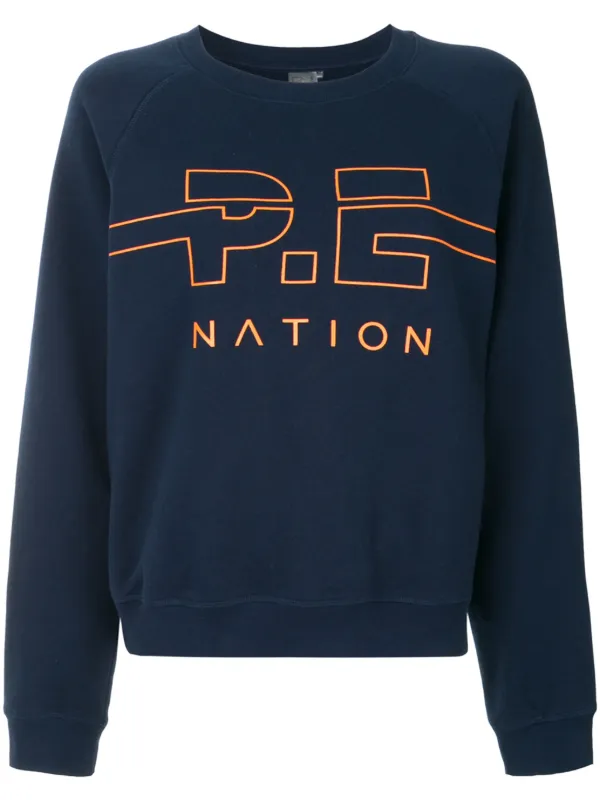 pe nation sweater sale