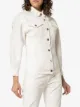 GOLDSIGN Taillierte Jeansjacke