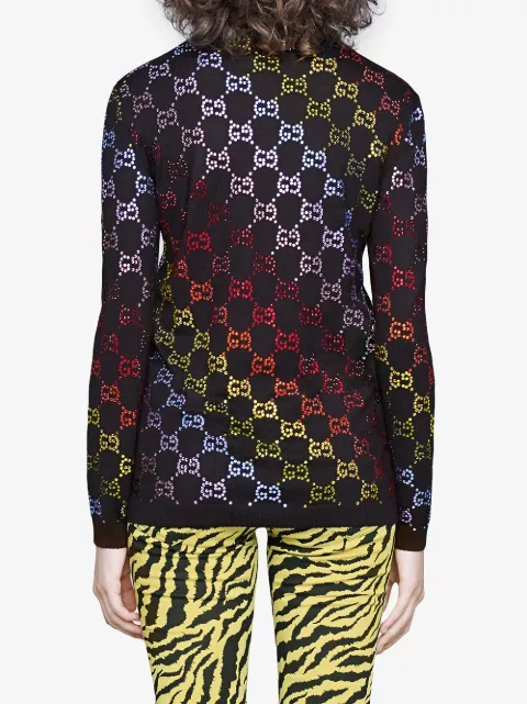 cheap gucci sweater women's