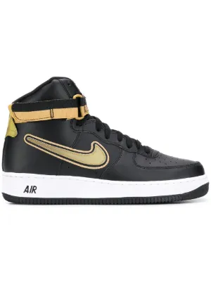 Nike Air Force 1 Hi SP Tisci スニーカー 通販 - FARFETCH
