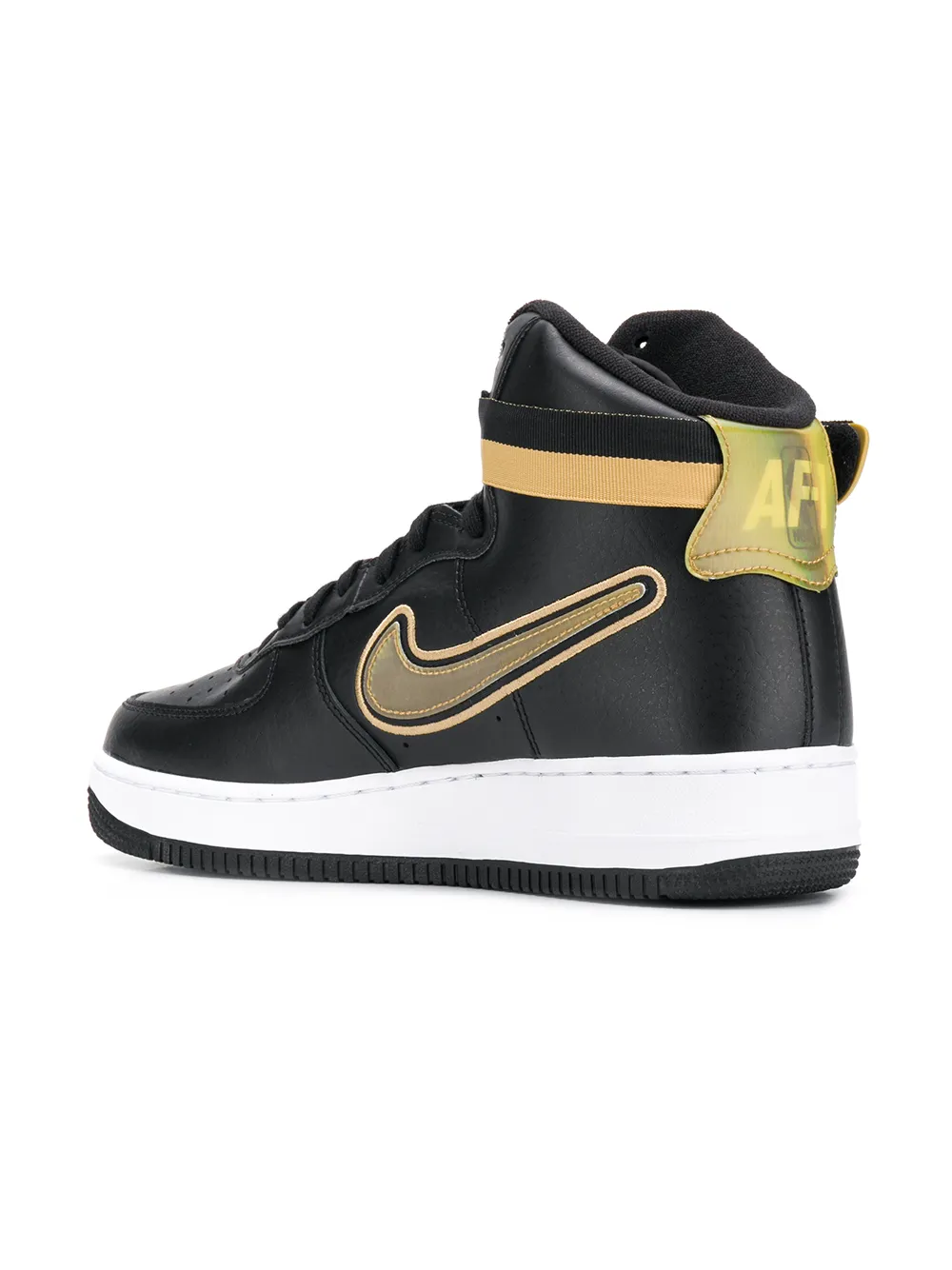 Nike Sneakers Alte Air Force 1