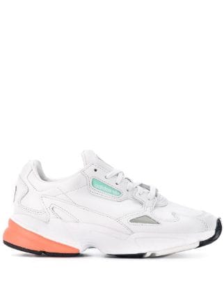 Adidas Falcon Sneakers - Farfetch