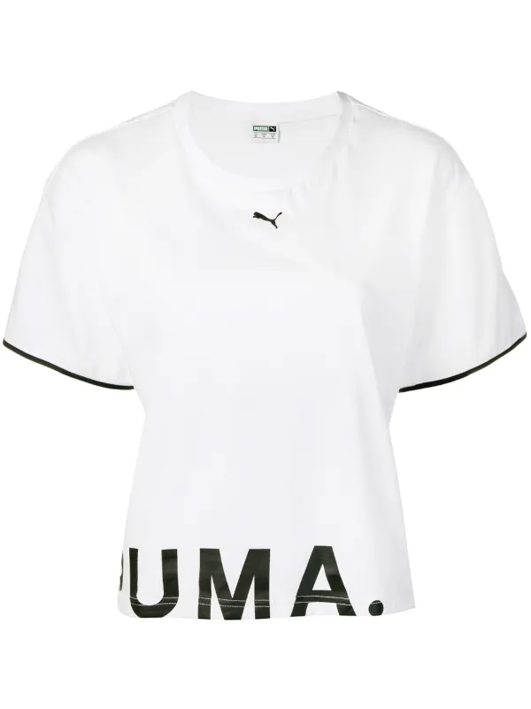 puma chase tee