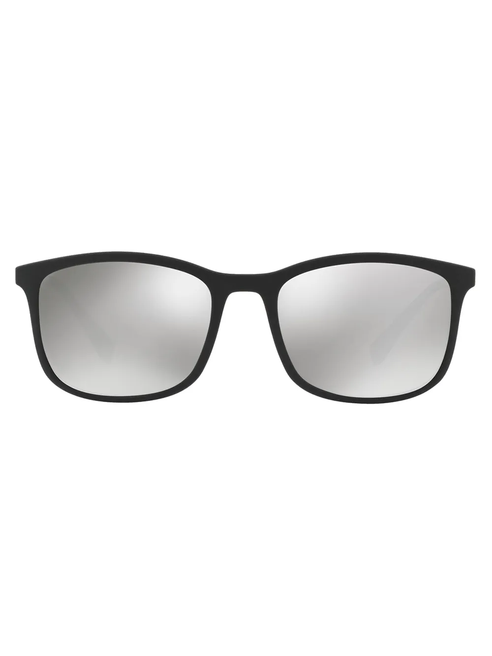Prada Eyewear square-frame sunglasses | Black | Image 1