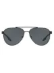 Image 1 of Prada Eyewear Prada Linea Rossa aviator style sunglasses