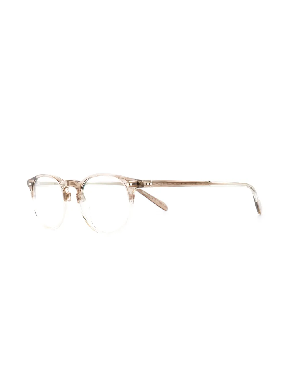 oliver peoples riley glasses
