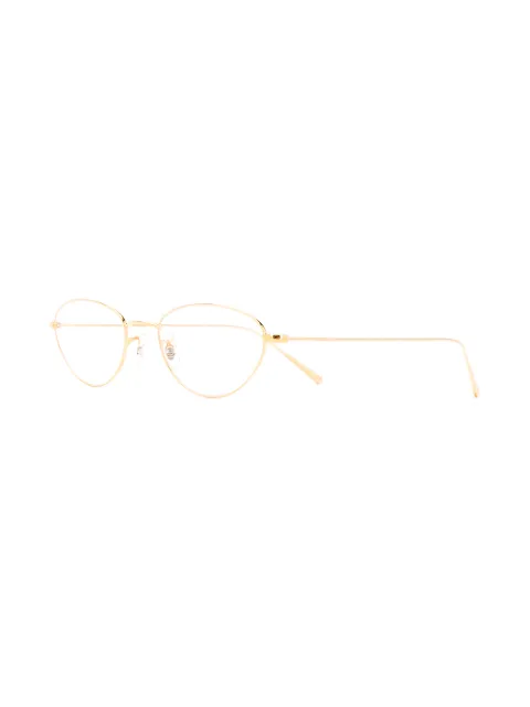 oliver peoples jozette