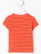 Mini Rodini تيشيرت مخطط