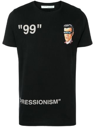 99 impressionism shirt