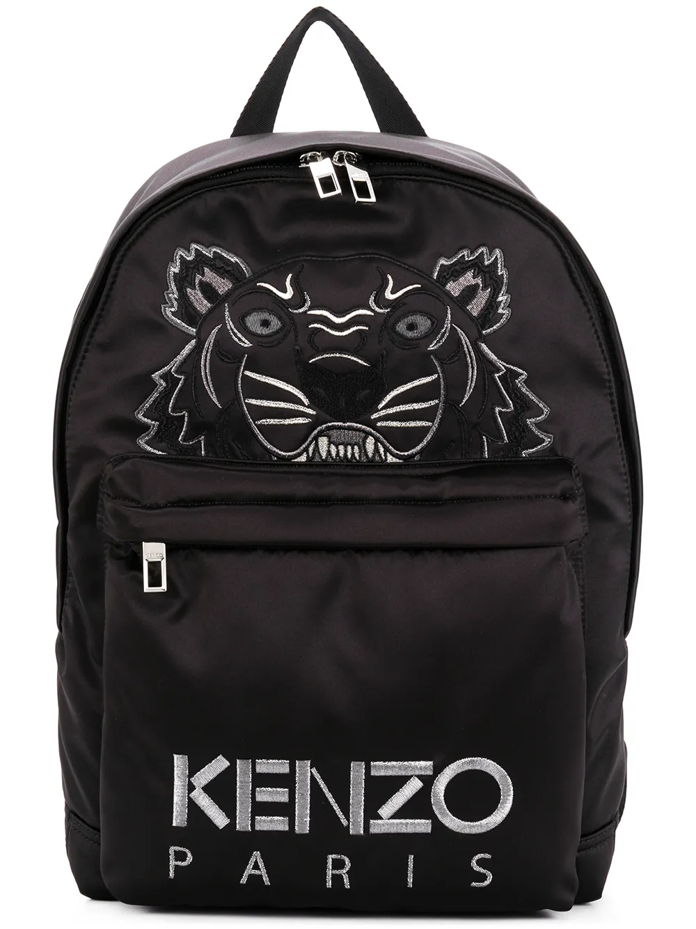 Kenzo Ryggsäck Med Broderad Tiger Farfetch Kenzo Ryggsäck Med Broderad Tiger Farfetch