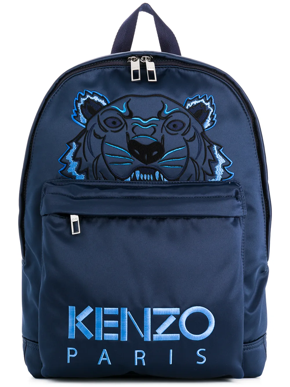 Kenzo Ryggsäck Med Broderad Tiger Farfetch Kenzo Ryggsäck Med Broderad Tiger Farfetch