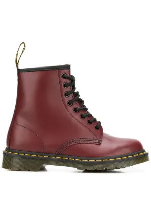 dr martens 1460 burgundy