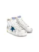 الصورة 1 من Golden Goose Kids حذاء رياضي فرانسي