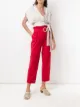 Image 2 of Framed Arizona cigarette trousers
