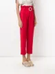 Framed Arizona cigarette trousers
