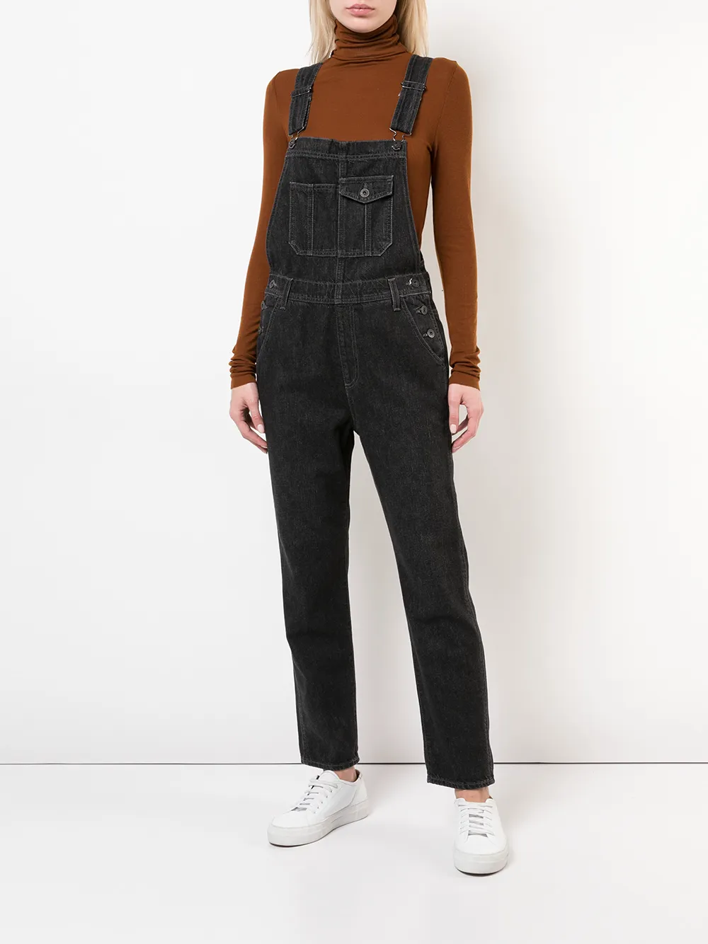 ag jeans overalls