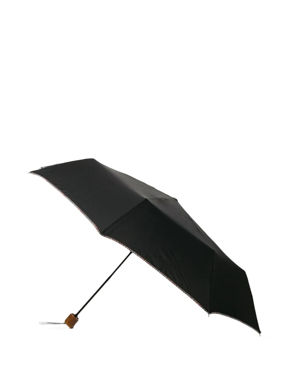 Paul Smith stripe border umbrella | Women | Image 2
