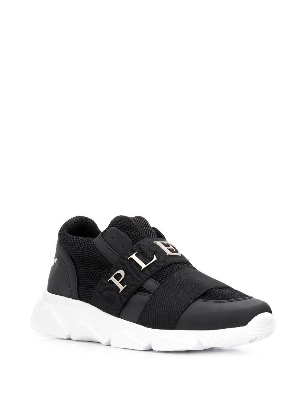 Philipp Plein Statement low-top Sneakers - Farfetch