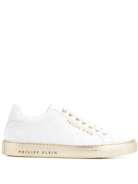 philipp plein statement sneaker