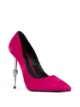 الصورة 2 من Philipp Plein Decollete pointed pumps