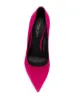 Philipp Plein Decollete pointed pumps