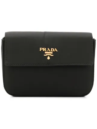 Prada Makeup Bag Farfetch Prada Makeup Bag