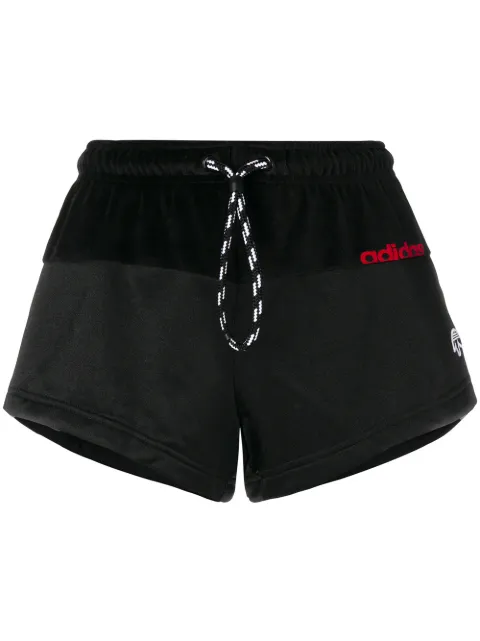 pantaloni adidas alexander wang pantaloni adidas alexander wang