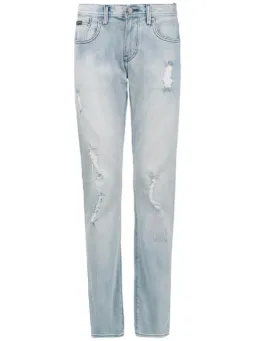 Calça jeans skinny