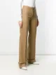 Gianfranco Ferré Pre-Owned 1990 pinstriped trousers